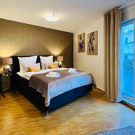 Stylish Apartment Naehe Hbf-Tiefgarage-Lift Ганновер Экстерьер фото