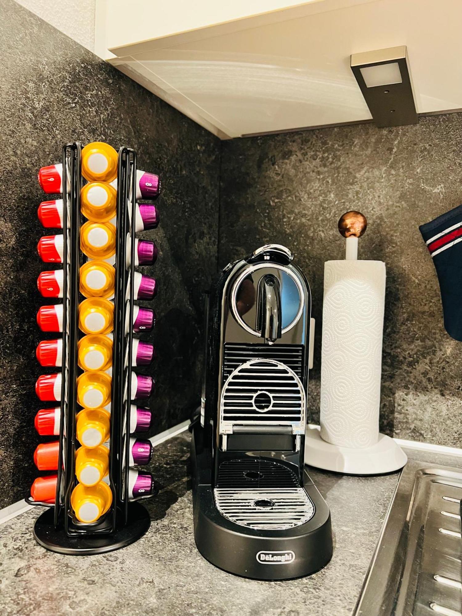 Stylish Apartment Naehe Hbf-Tiefgarage-Lift Ганновер Экстерьер фото