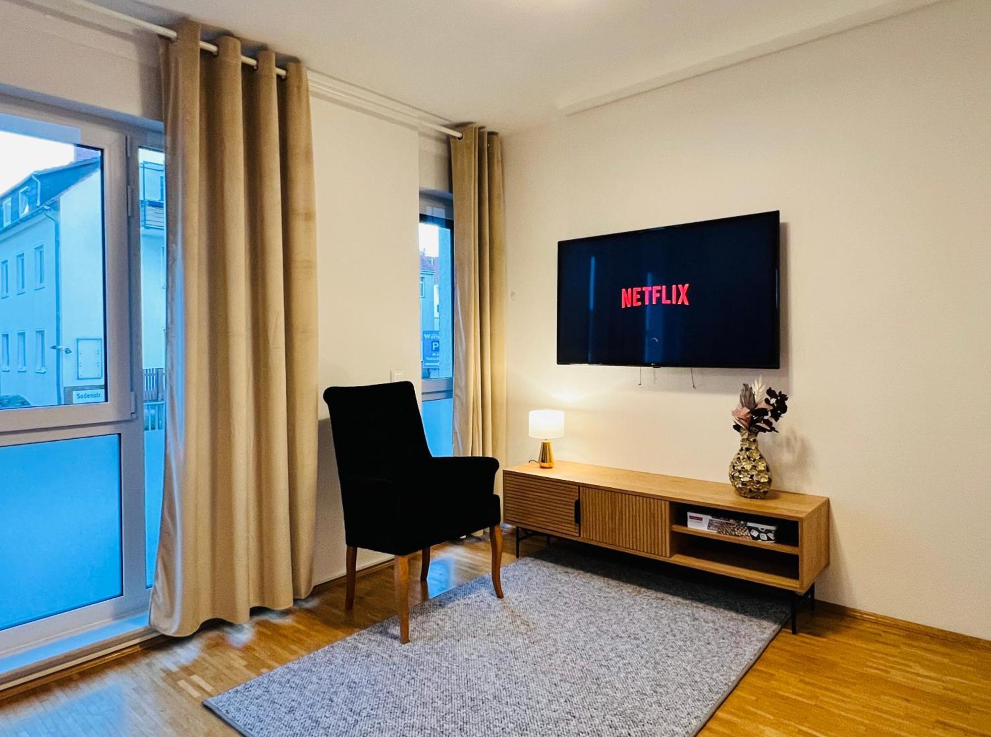 Stylish Apartment Naehe Hbf-Tiefgarage-Lift Ганновер Экстерьер фото