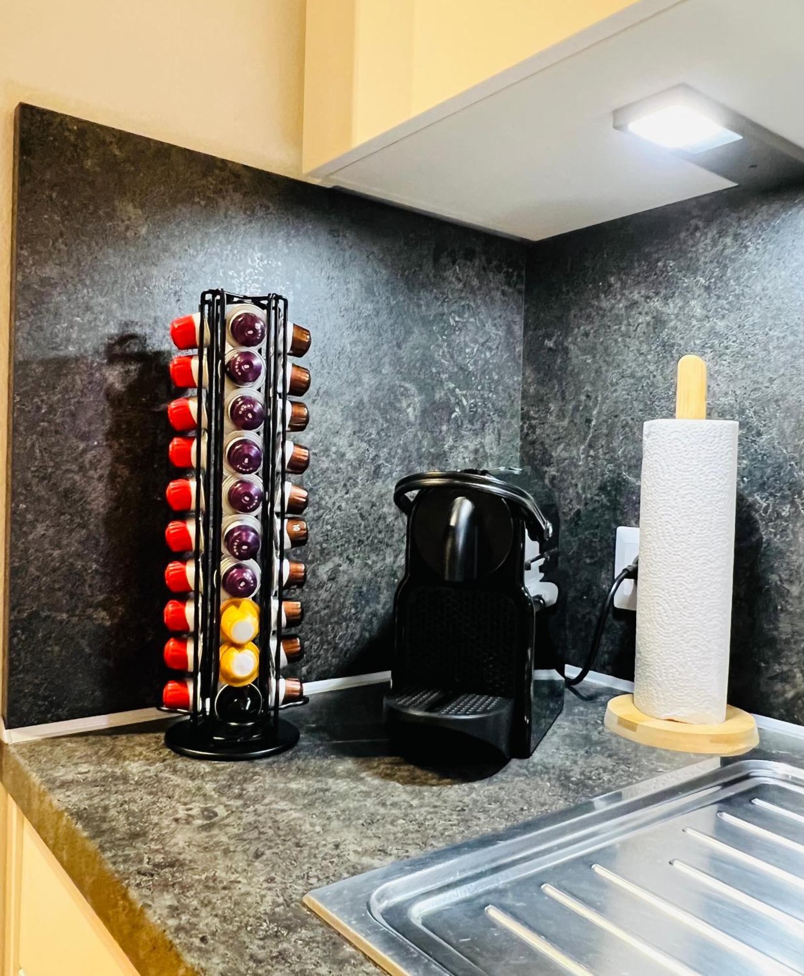 Stylish Apartment Naehe Hbf-Tiefgarage-Lift Ганновер Экстерьер фото