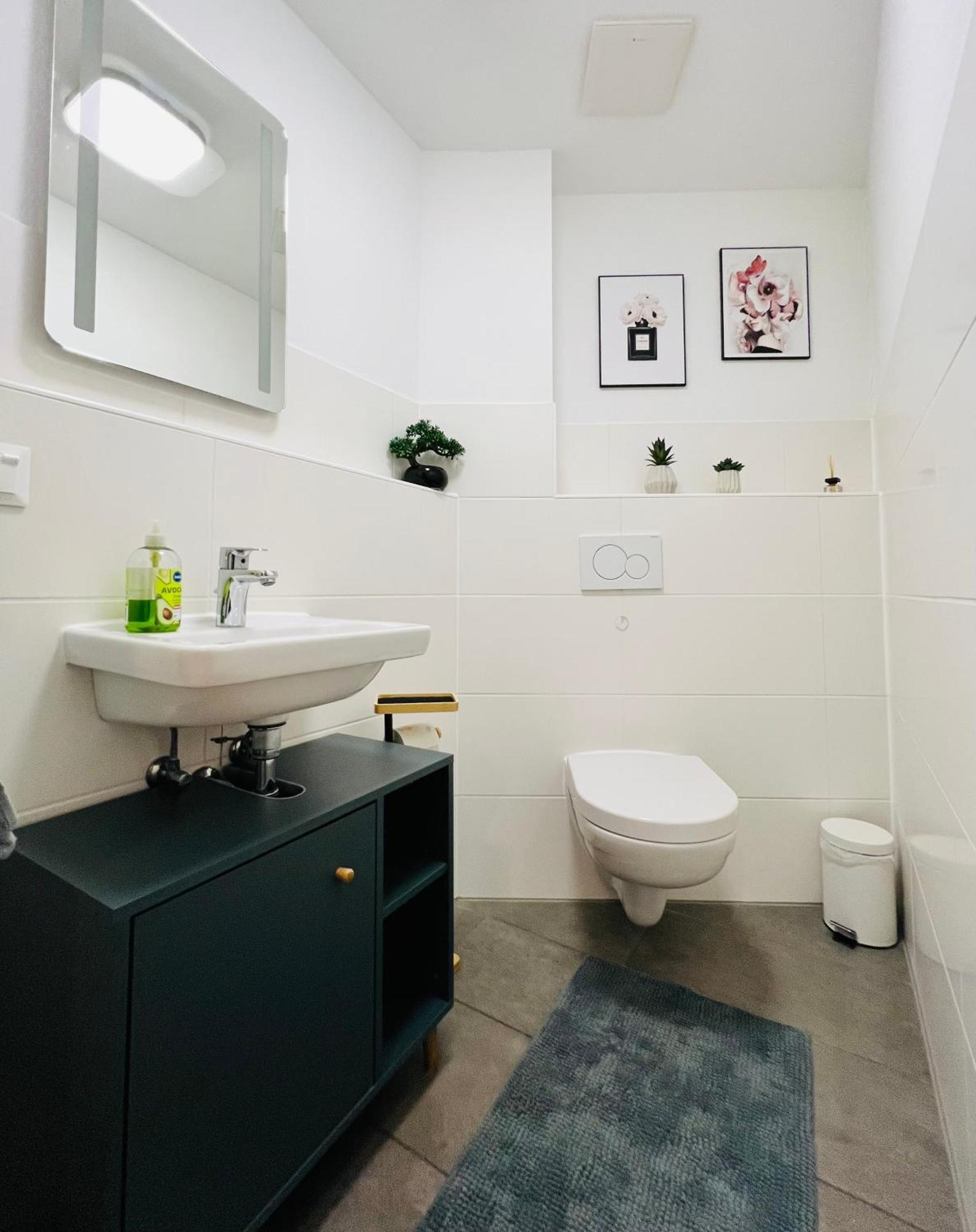 Stylish Apartment Naehe Hbf-Tiefgarage-Lift Ганновер Экстерьер фото