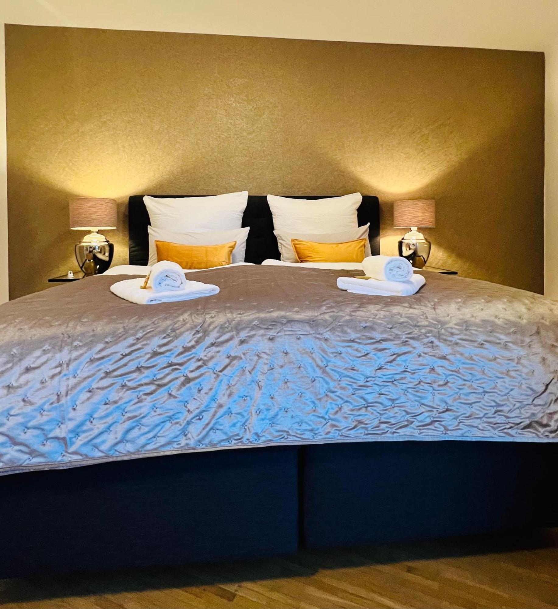 Stylish Apartment Naehe Hbf-Tiefgarage-Lift Ганновер Экстерьер фото