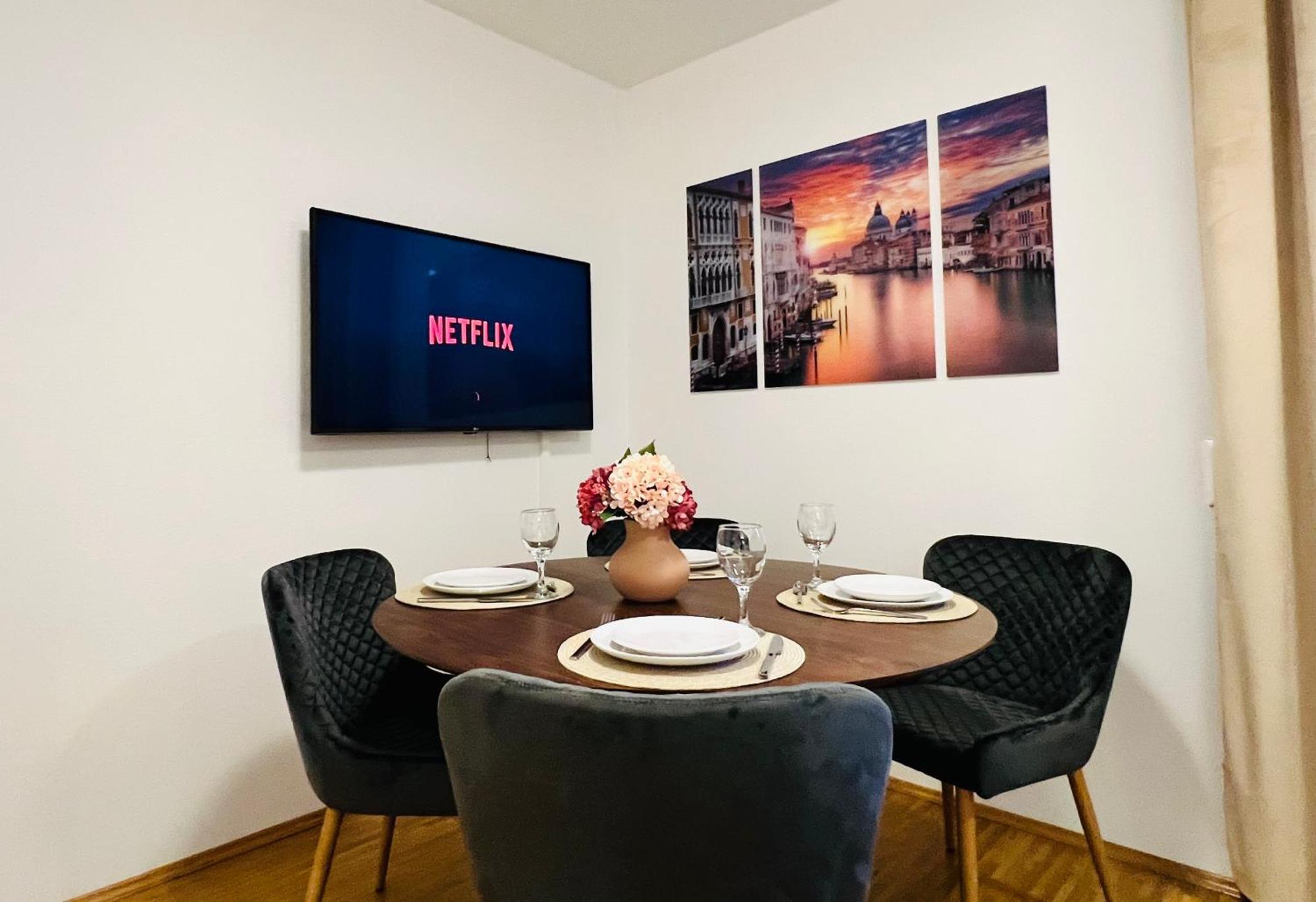 Stylish Apartment Naehe Hbf-Tiefgarage-Lift Ганновер Экстерьер фото