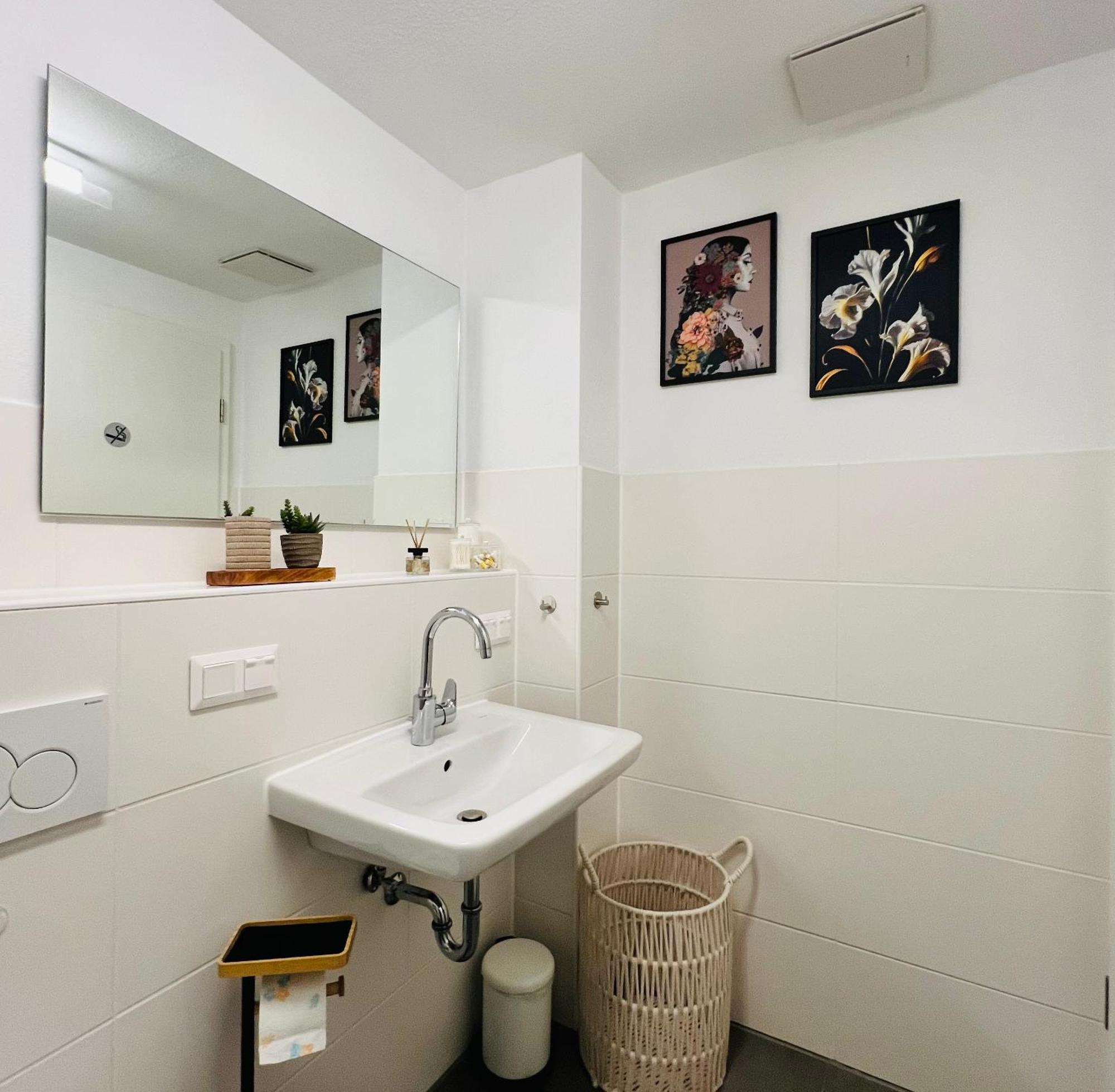 Stylish Apartment Naehe Hbf-Tiefgarage-Lift Ганновер Экстерьер фото